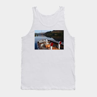 Glenridding Tank Top